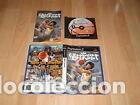 Videojogos e Consolas: NBA Street- 5030934026628