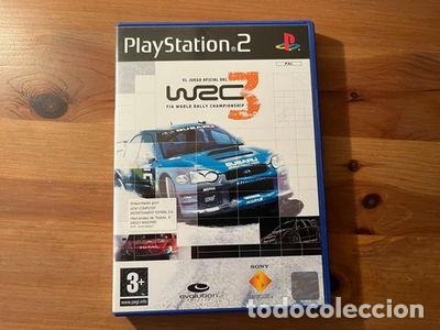 Videojogos e Consolas: WRC 3 FIA World Rally Championship- 0711719655312