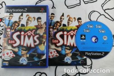 Videojuegos y consolas: Los Sims- 5030934032612 - Foto 1