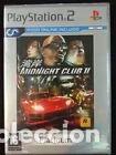 Videojogos e Consolas: Midnight Club II- 5026555302555