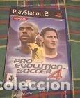 Video Games and Consoles: Pro Evolution Soccer 4- 4012927025628