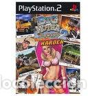 Video Games and Consoles: Big Mutha Truckers 2: Truck Me Harder- 5017783018479