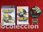 Video Games and Consoles: Naval Ops Warship Gunner- 5060073301386