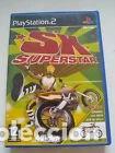 Videojogos e Consolas: SX Superstar- 3455192330744