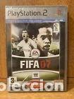 Video Games and Consoles: FIFA 07 Platinum- 5030934056762