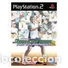 Video Games and Consoles: Smash Court Tennis Pro Tournament- 0711719361121