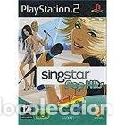 Video Games and Consoles: Singstar Pop Hits- 0711719678182