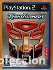Video Games and Consoles: Transformers- 3546430111215
