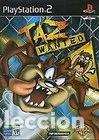 Videogiochi e Consoli: Taz Wanted- 3546430023648