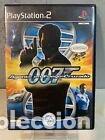 Video Games and Consoles: 007 Agent Under Fire- 5030934025898