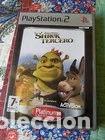Video Games and Consoles: Shrek Tercero- 5030917051555
