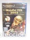 Video Games and Consoles: Mundial FIFA 2002- 5030934030267