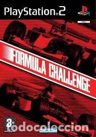 Videojuegos y consolas: Formula Challenge- 5060015536890 - Foto 1