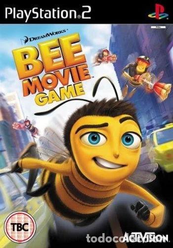 Videospiele und Konsolen: Bee Movie Game- 5030917048203