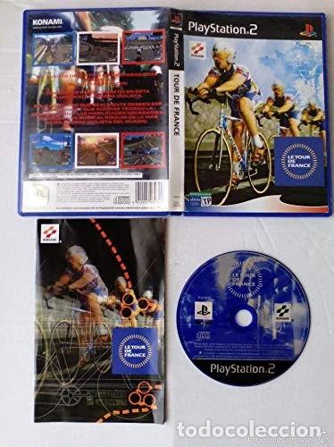 Videospiele und Konsolen: Tour De France- 4012927030349