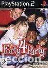 Videospiele und Konsolen: Forty 4 Party- 8023171006475