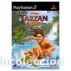 Videojuegos y consolas: Tarzan Freeride- 3307210403230 - Foto 1