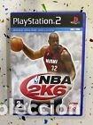 Videojogos e Consolas: NBA 2K6- 5026555304559