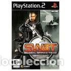 Videojogos e Consolas: SWAT Global Strike Team- 3348542180147