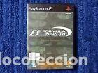 Videojogos e Consolas: Formula One 2001 Edicion Limitada- 0711719261421