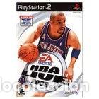 Videojuegos y consolas: NBA Live 2003- 5030934031370 - Foto 1