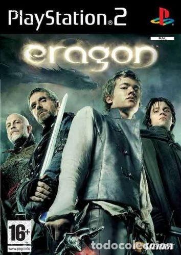 Videojogos e Consolas: Eragon- 3348542202719
