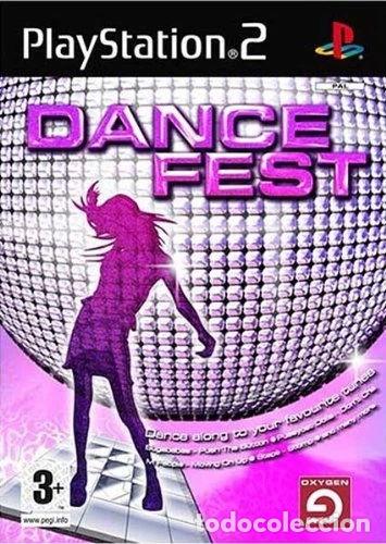 Videojuegos y consolas: Dance Fest- 5060015536739 - Foto 1
