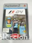 Videojuegos y consolas: Formula One 04- 0711719637752 - Foto 1