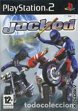 Videojuegos y consolas: Jacked- 5017783021639 - Foto 1