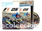 Videojuegos y consolas: Formula 1 05- 0711719635062 - Foto 1