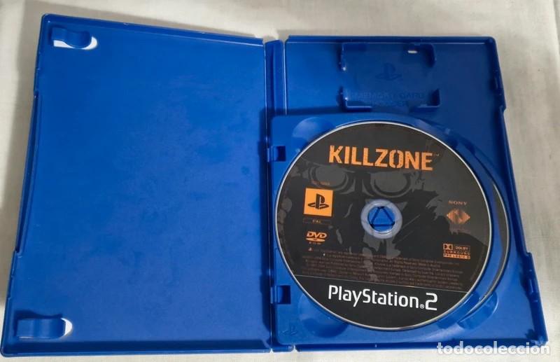 Videojuegos y consolas: Killzone Playstation 2 - Foto 4