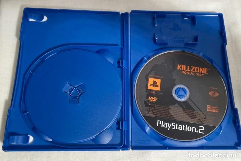 Videojuegos y consolas: Killzone Playstation 2 - Foto 6