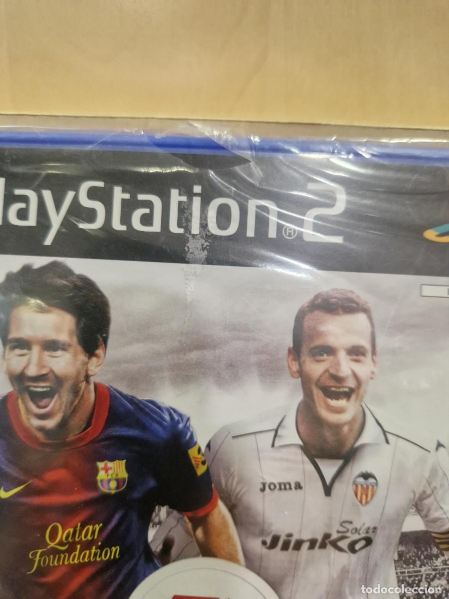 Videojuegos y consolas: FIFA 13 [PS2] NUEVO &rdquo;A estrenar&rdquo; - Foto 5