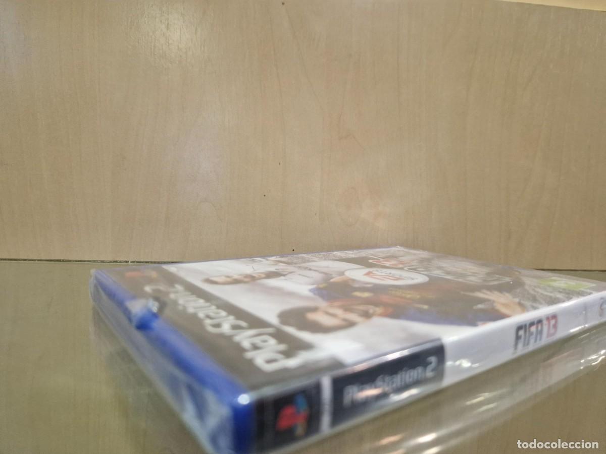 Videojuegos y consolas: FIFA 13 [PS2] NUEVO &rdquo;A estrenar&rdquo; - Foto 7