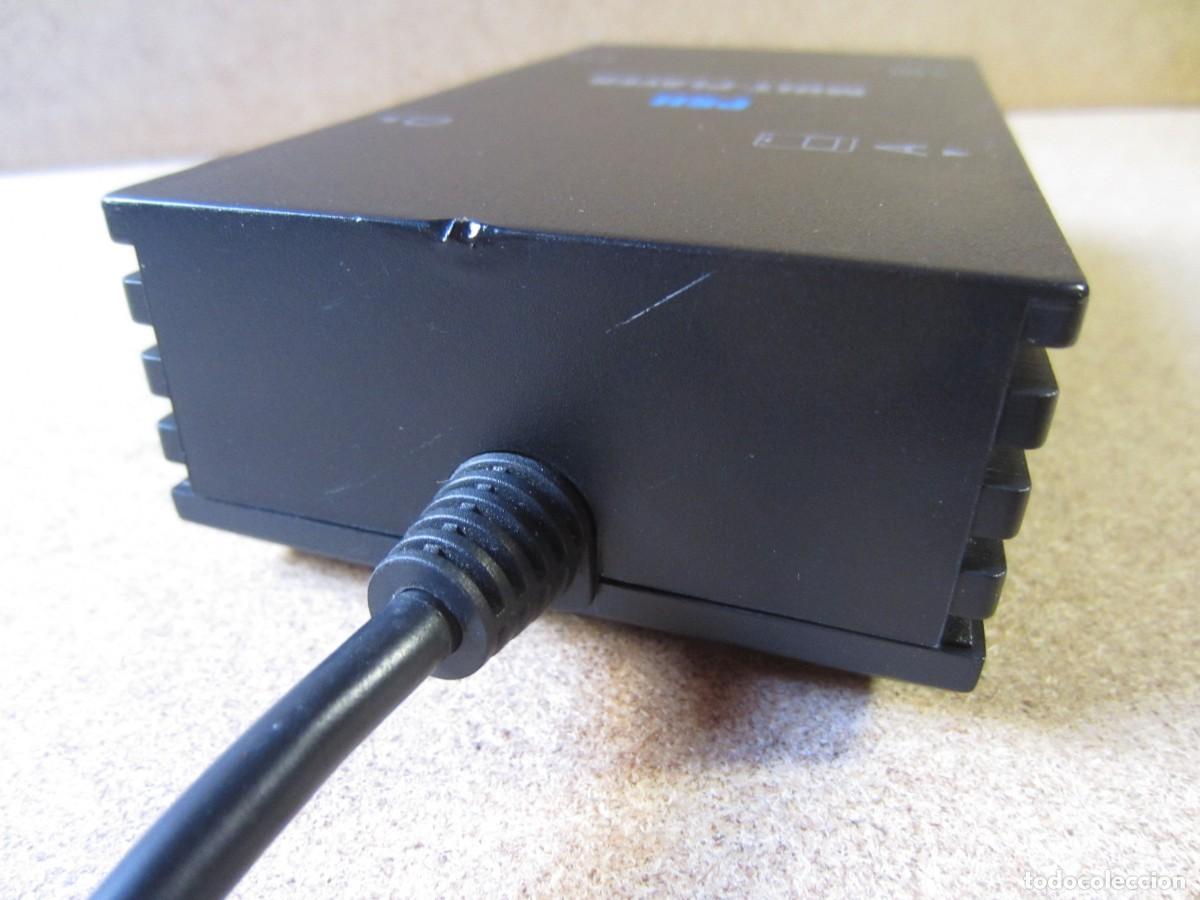 Videojuegos y consolas: Multitap MultiPlayer Adapter para Sony PlayStation 2 (Generico) - Foto 4