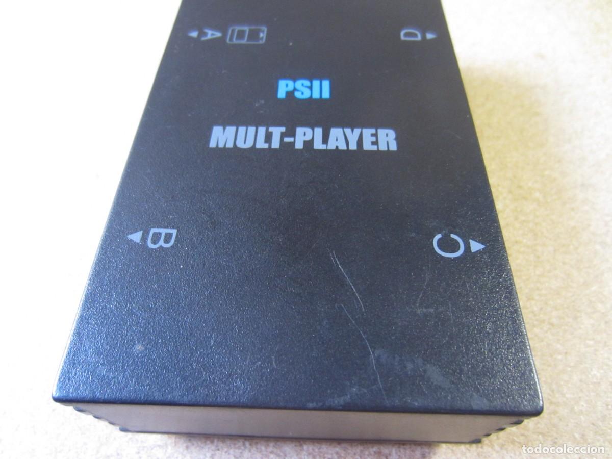 Videojuegos y consolas: Multitap MultiPlayer Adapter para Sony PlayStation 2 (Generico) - Foto 8