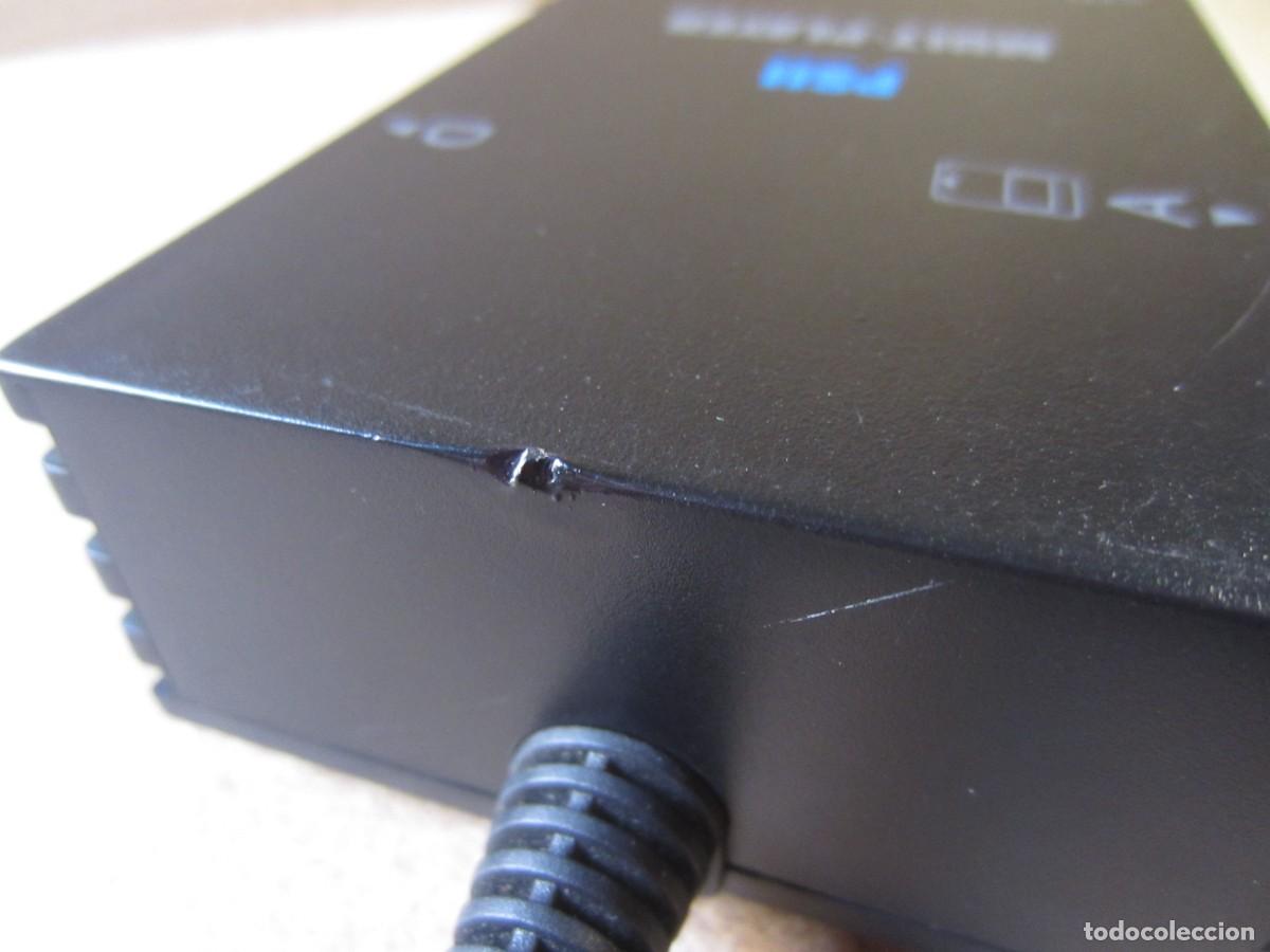 Videojuegos y consolas: Multitap MultiPlayer Adapter para Sony PlayStation 2 (Generico) - Foto 9