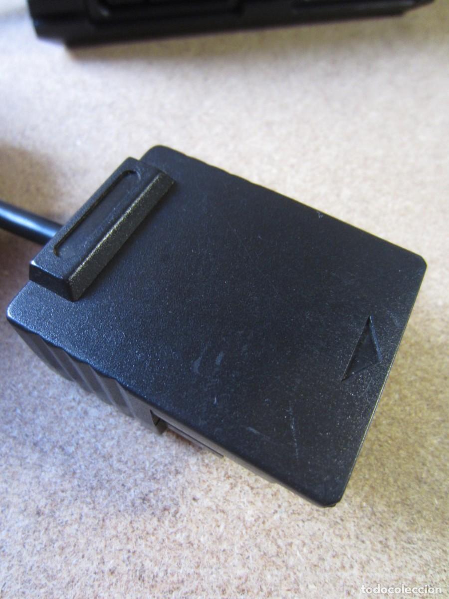 Videojuegos y consolas: Multitap MultiPlayer Adapter para Sony PlayStation 2 (Generico) - Foto 10
