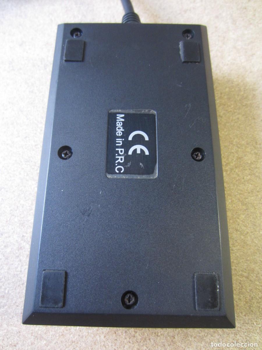 Videojuegos y consolas: Multitap MultiPlayer Adapter para Sony PlayStation 2 (Generico) - Foto 12
