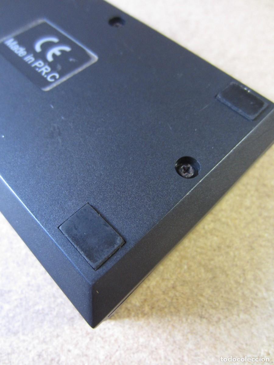 Videojuegos y consolas: Multitap MultiPlayer Adapter para Sony PlayStation 2 (Generico) - Foto 13