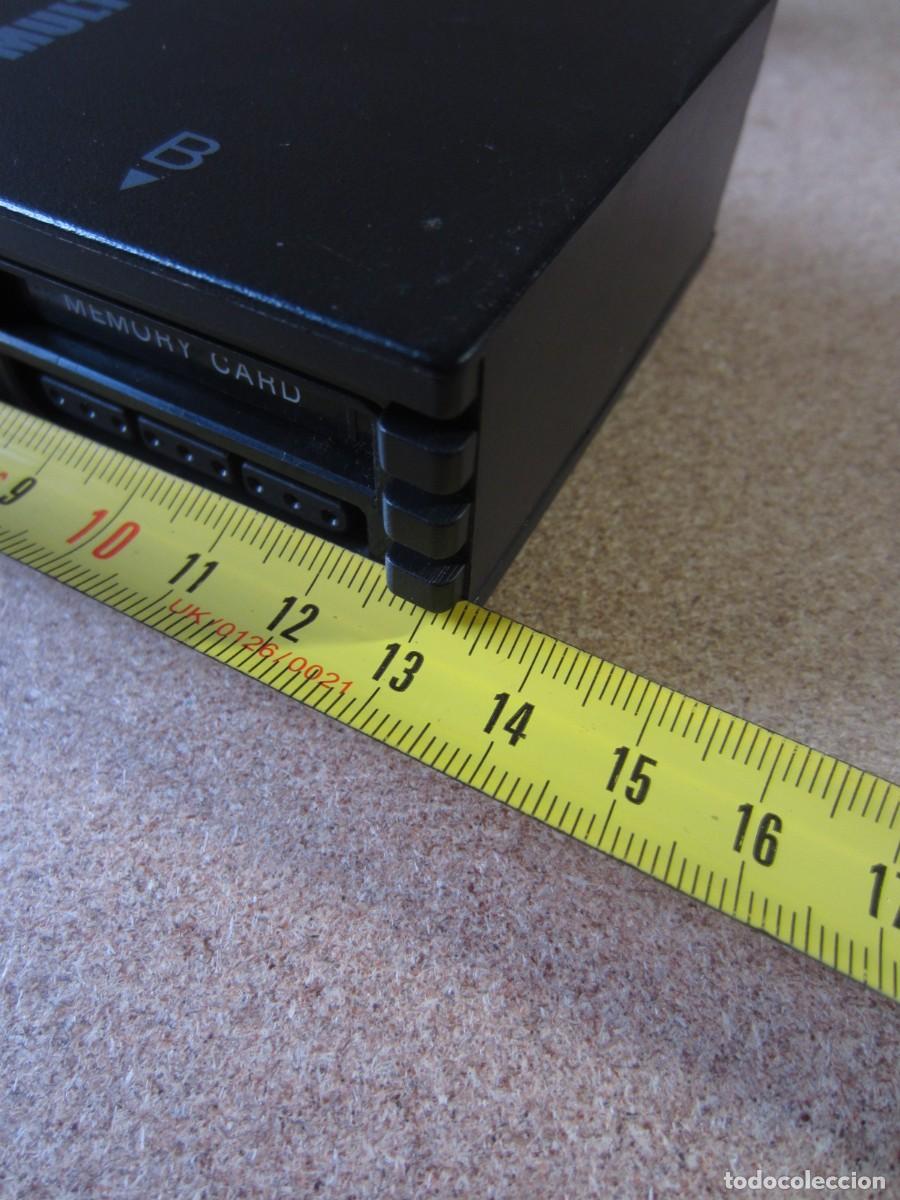 Videojuegos y consolas: Multitap MultiPlayer Adapter para Sony PlayStation 2 (Generico) - Foto 16