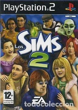 Videojuegos y consolas: Los Sims 2- 5030934046169 - Foto 1