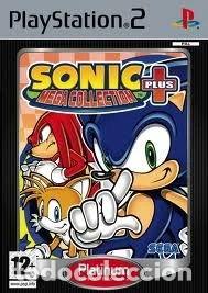 Videojuegos y consolas: Sonic Mega Collection Plus- 5060004768219 - Foto 1