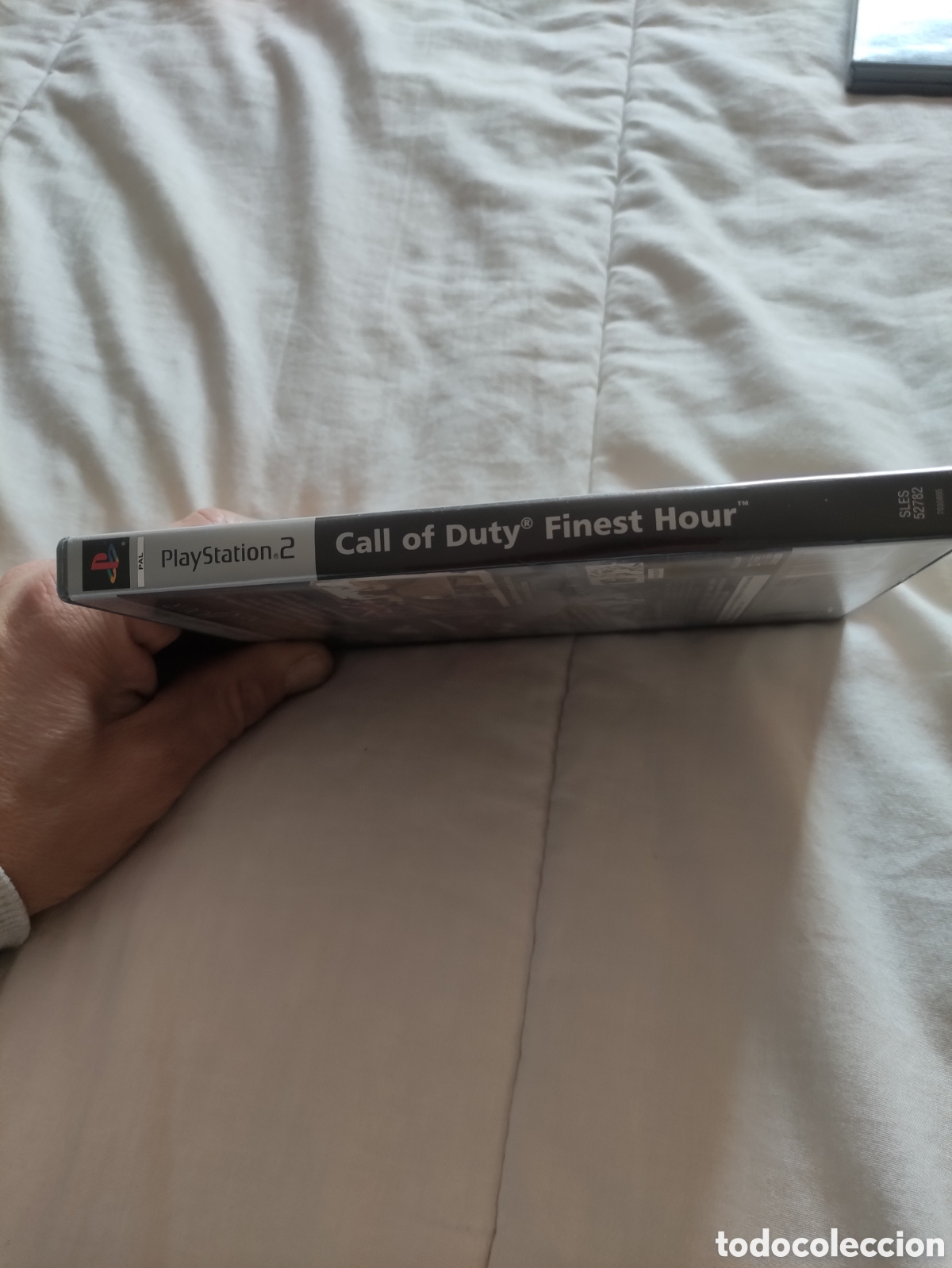 Videojuegos y consolas: Juegos PlayStation 2 - Foto 2