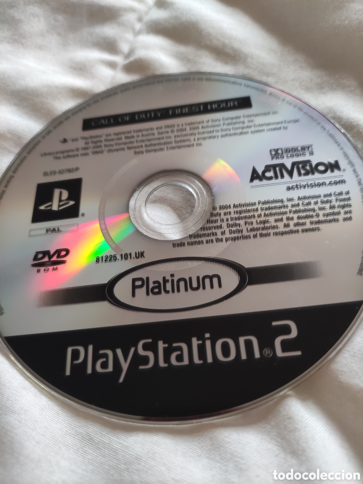 Videojuegos y consolas: Juegos PlayStation 2 - Foto 5