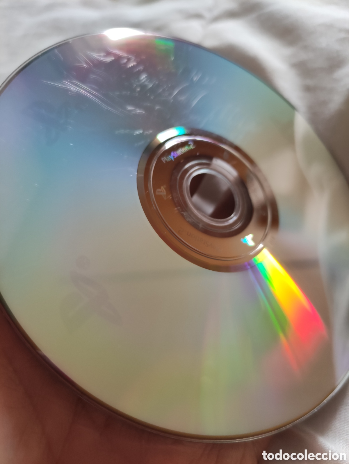 Videojuegos y consolas: Juegos PlayStation 2 - Foto 6