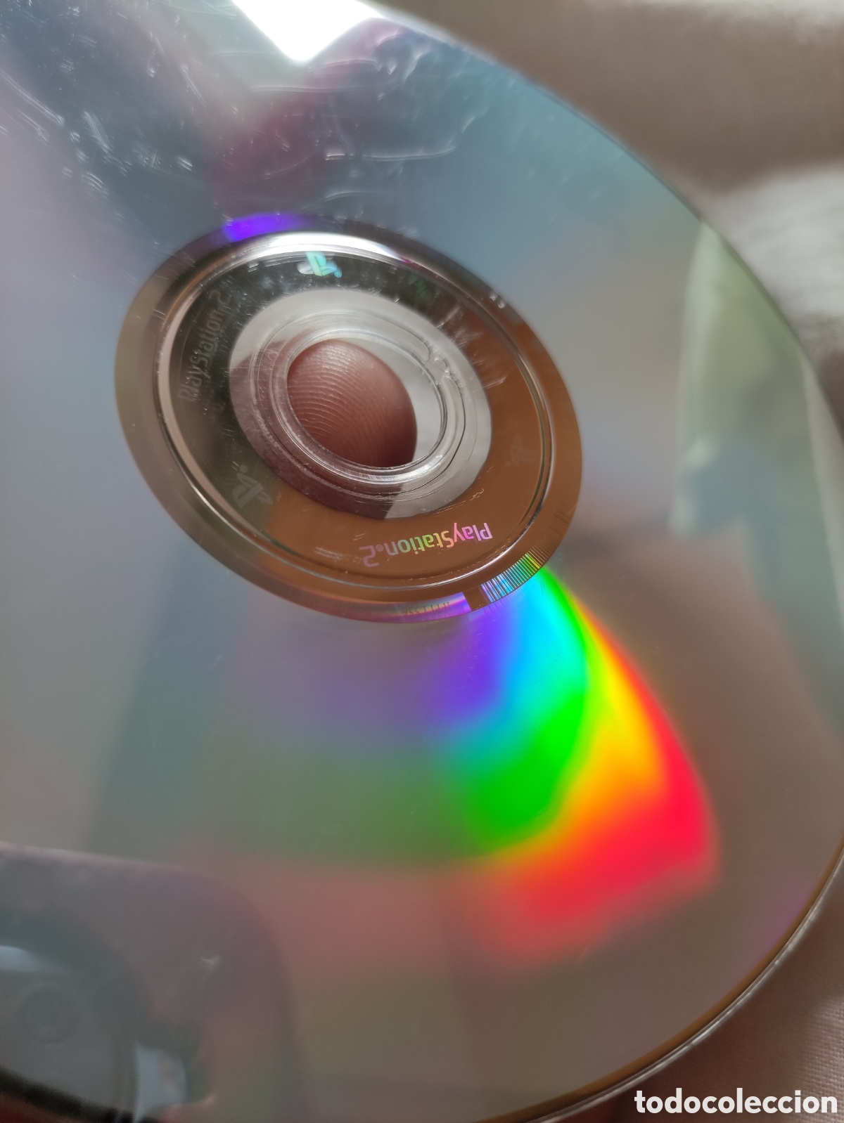 Videojuegos y consolas: Videojuegos de PlayStation 2 - Foto 5