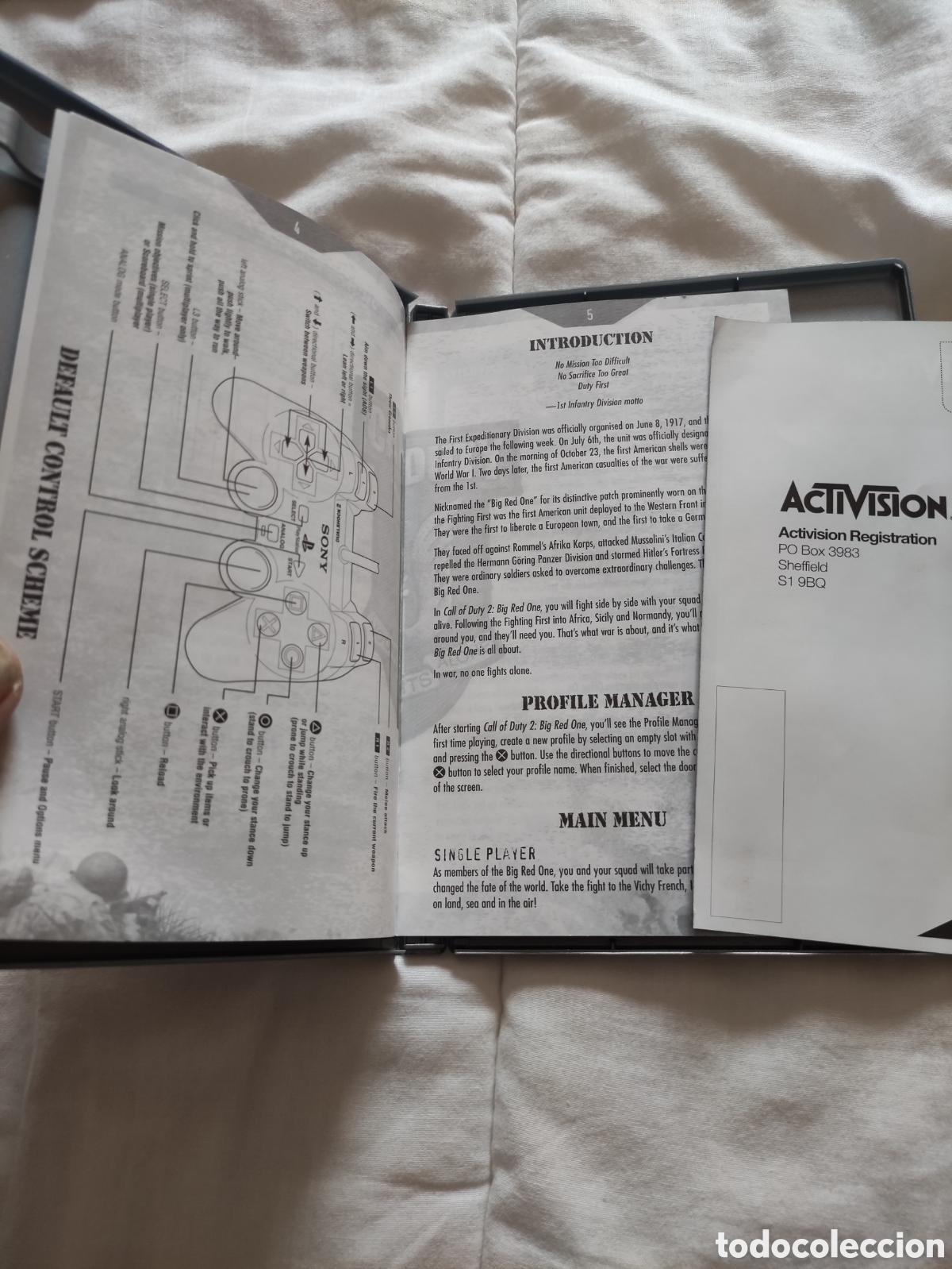 Videojuegos y consolas: Videojuegos de PlayStation 2 - Foto 6