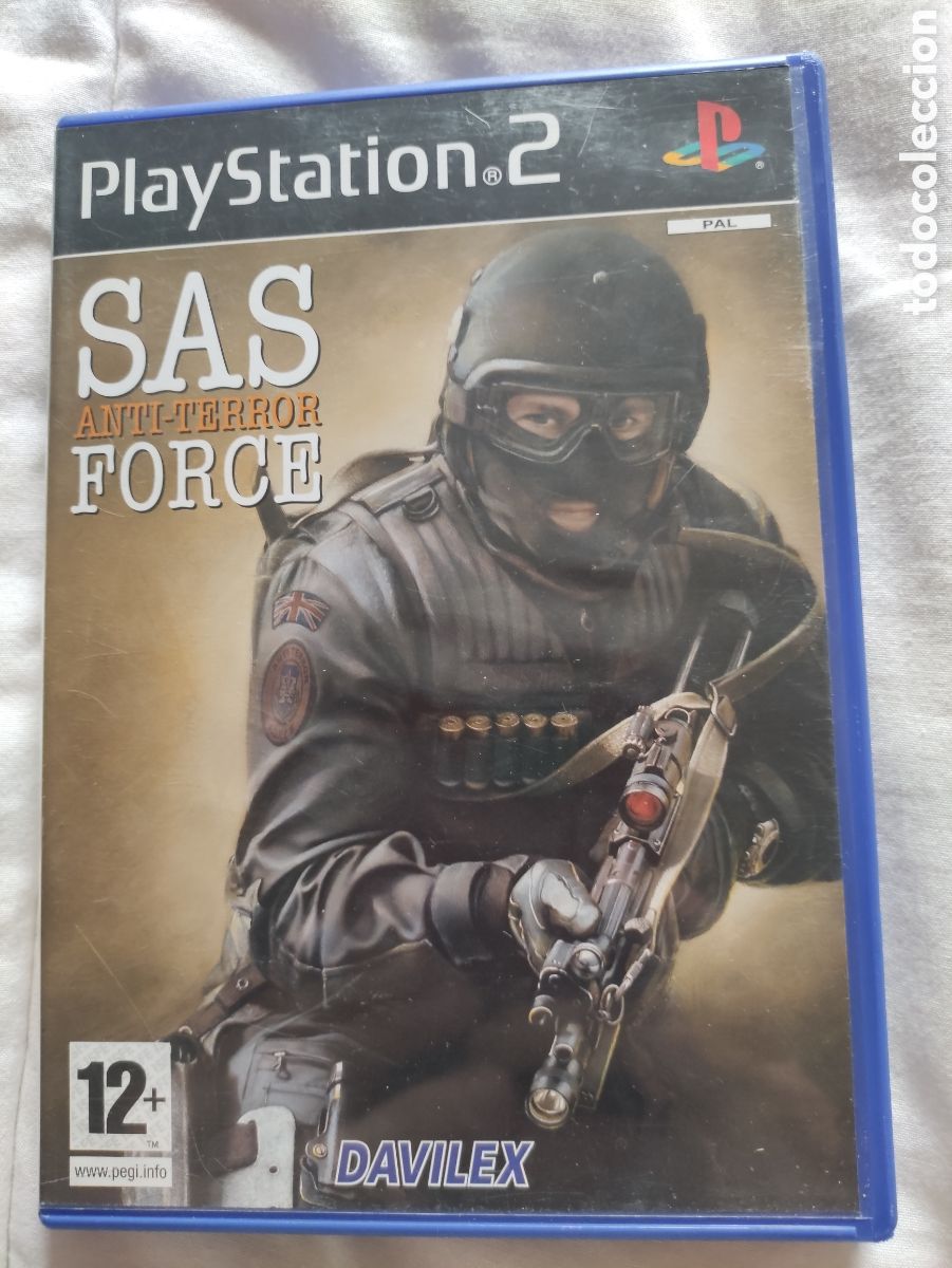 Video Games and Consoles: Juegos PlayStation 2