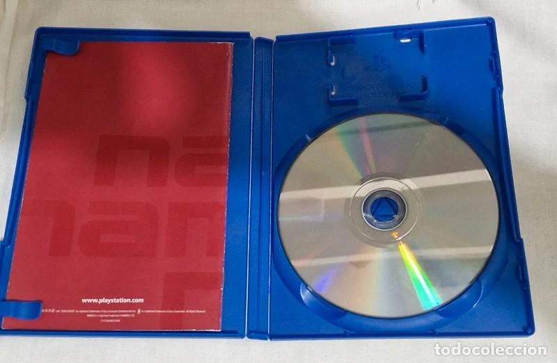 Videojuegos y consolas: Time Crisis 3 Playstation 2 - Foto 5